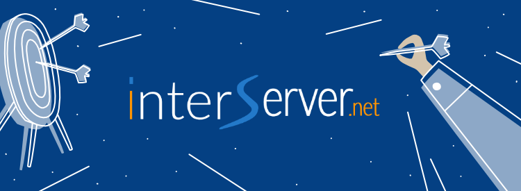Powered by InterServer